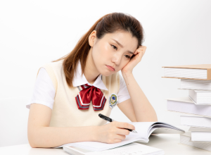 基础薄弱型学生